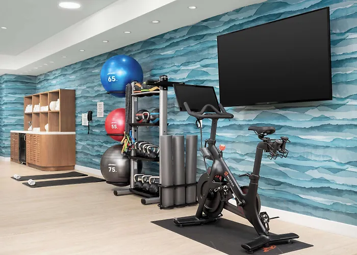 Resort The Hiatus Clearwater Beach, Curio Collection By Hilton 4*