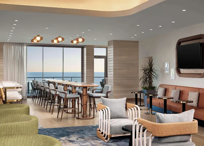 Resort The Hiatus Clearwater Beach, Curio Collection By Hilton Clearwater Beach