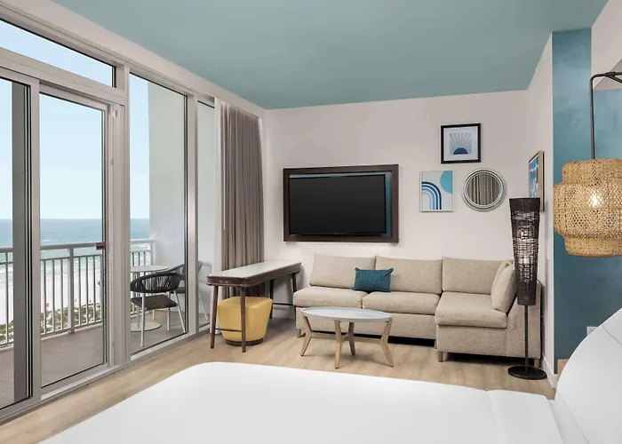 The Hiatus Clearwater Beach, Curio Collection By Hilton 4*