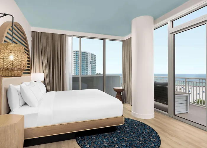 The Hiatus Clearwater Beach, Curio Collection By Hilton 4* Clearwater Beach