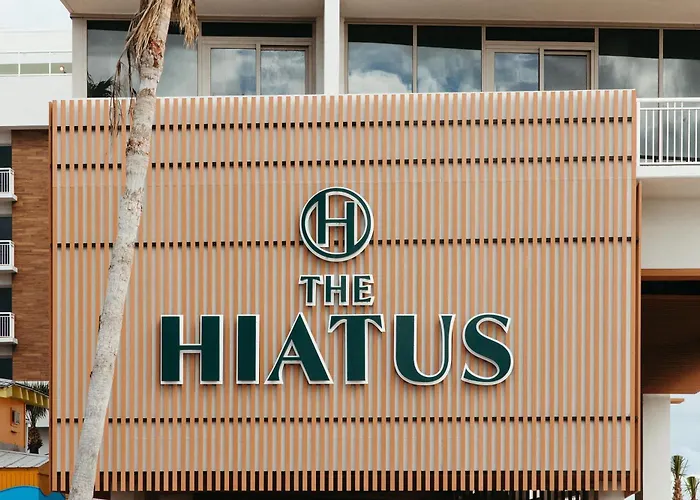 Resort The Hiatus Clearwater Beach, Curio Collection By Hilton Clearwater Beach