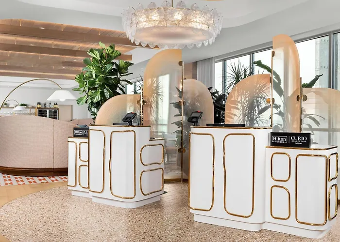 The Hiatus Clearwater Beach, Curio Collection By Hilton Resort Clearwater Beach