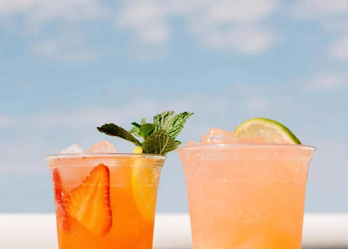 The Hiatus Clearwater Beach, Curio Collection By Hilton 4*