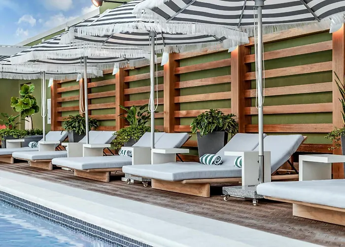 The Hiatus Clearwater Beach, Curio Collection By Hilton Resort 4*