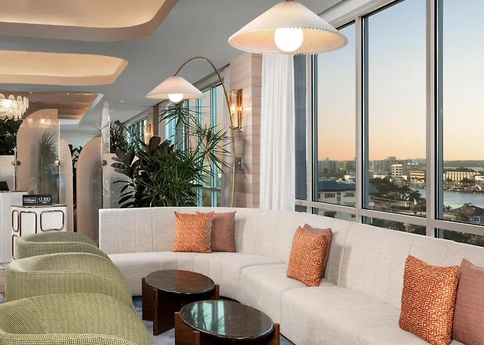 The Hiatus Clearwater Beach, Curio Collection By Hilton Resort Clearwater Beach