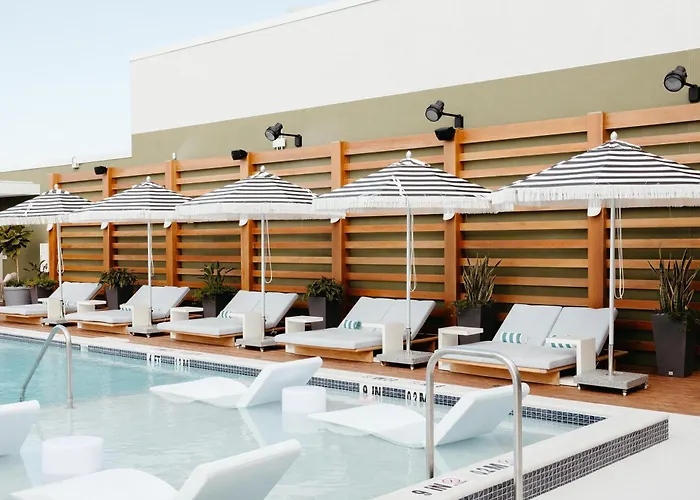 Resort The Hiatus Clearwater Beach, Curio Collection By Hilton Clearwater Beach
