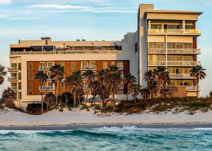 The Hiatus Clearwater Beach, Curio Collection By Hilton 4*