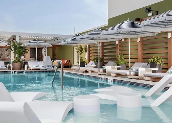 The Hiatus Clearwater Beach, Curio Collection By Hilton Clearwater Beach