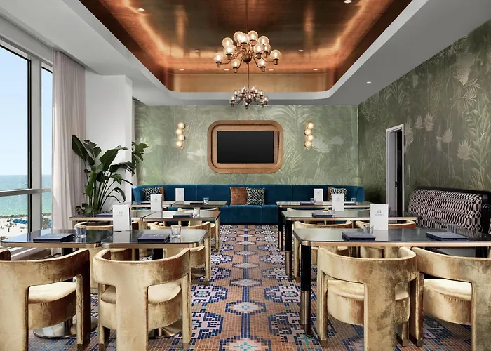 The Hiatus Clearwater Beach, Curio Collection By Hilton Clearwater Beach