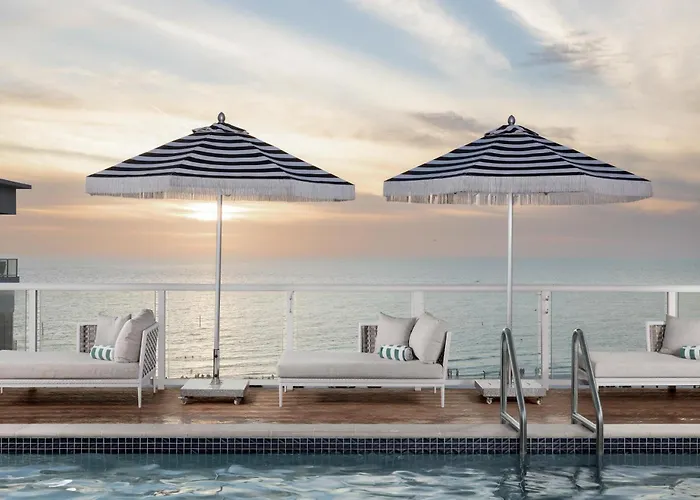 The Hiatus Clearwater Beach, Curio Collection By Hilton Resort 4*