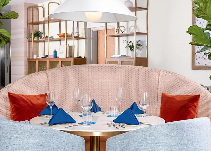 The Hiatus Clearwater Beach, Curio Collection By Hilton Resort 4*