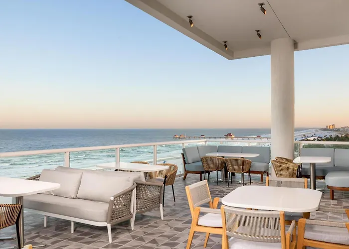 The Hiatus Clearwater Beach, Curio Collection By Hilton 4*
