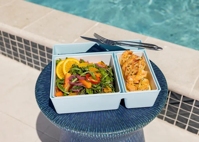 The Hiatus Clearwater Beach, Curio Collection By Hilton Clearwater Beach