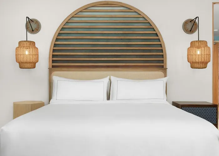 The Hiatus Clearwater Beach, Curio Collection By Hilton Resort Clearwater Beach