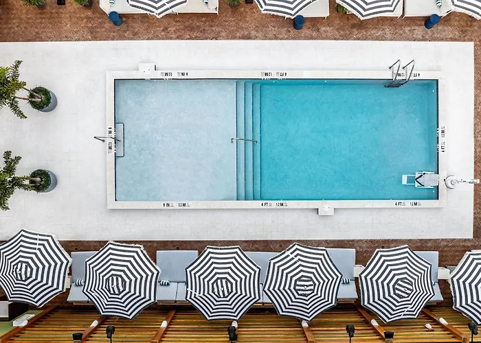 Resort The Hiatus Clearwater Beach, Curio Collection By Hilton 4*