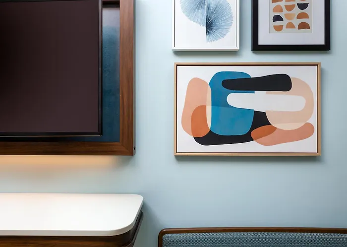 Resort The Hiatus Clearwater Beach, Curio Collection By Hilton Clearwater Beach