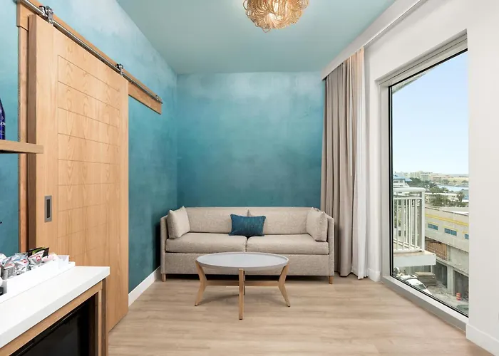 The Hiatus Clearwater Beach, Curio Collection By Hilton Resort