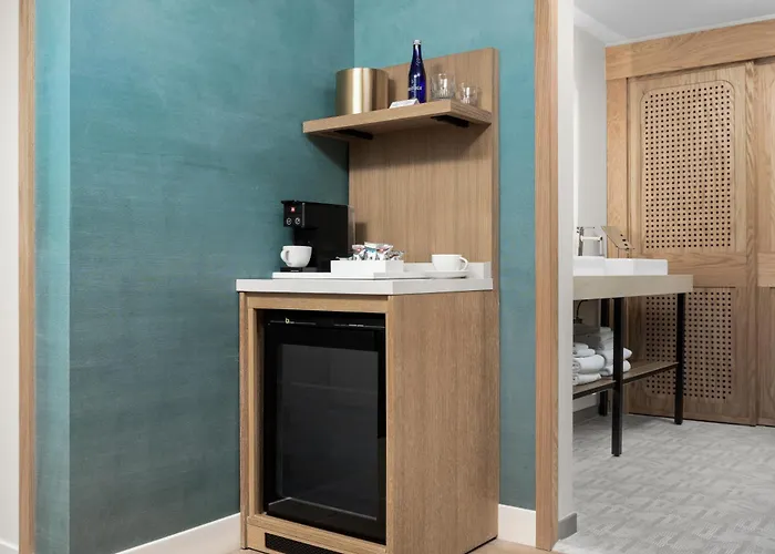 The Hiatus Clearwater Beach, Curio Collection By Hilton 4*