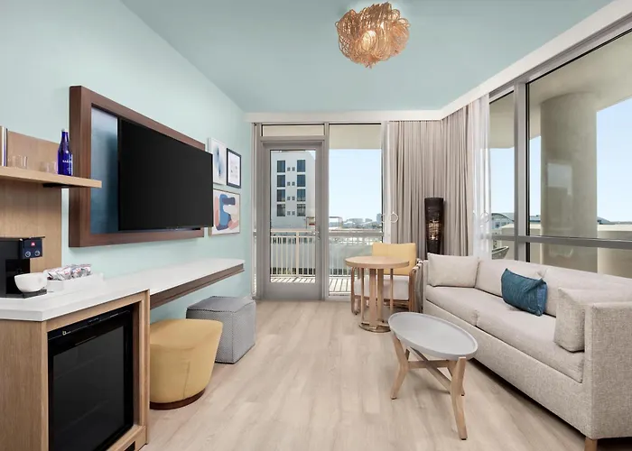 The Hiatus Clearwater Beach, Curio Collection By Hilton 4*
