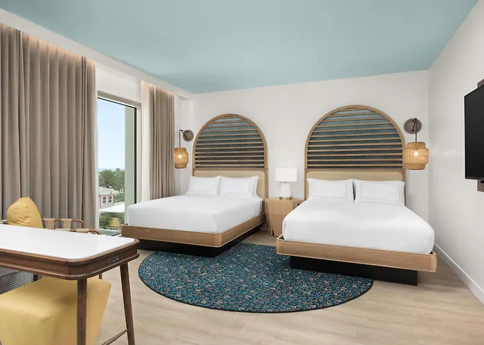 The Hiatus Clearwater Beach, Curio Collection By Hilton Resort