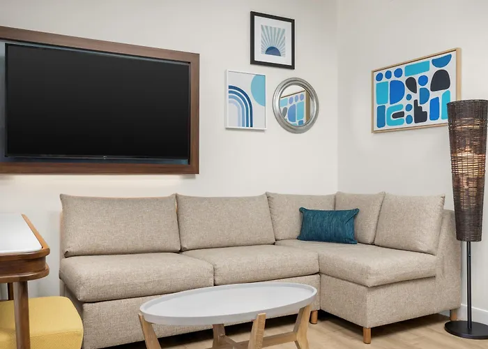 The Hiatus Clearwater Beach, Curio Collection By Hilton Clearwater Beach