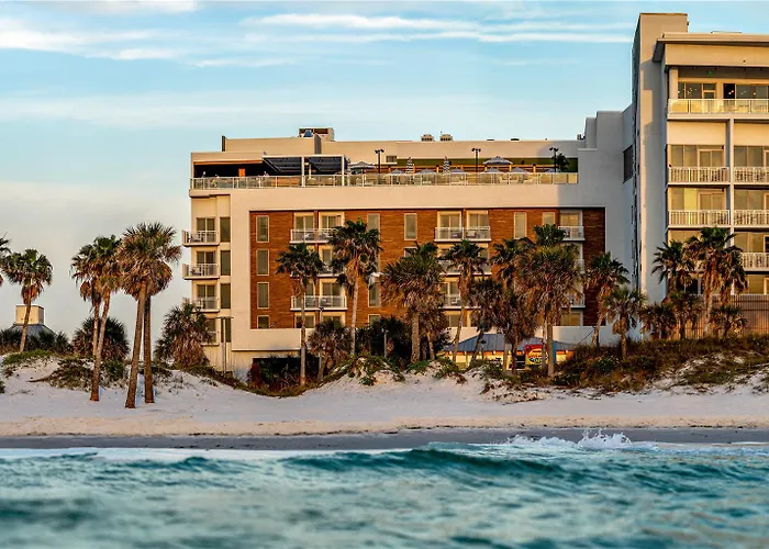 The Hiatus Clearwater Beach, Curio Collection By Hilton Resort