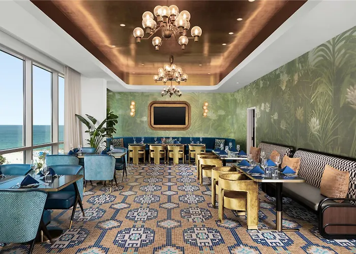 The Hiatus Clearwater Beach, Curio Collection By Hilton 4* Clearwater Beach