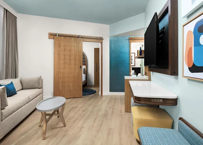 The Hiatus Clearwater Beach, Curio Collection By Hilton Resort Clearwater Beach