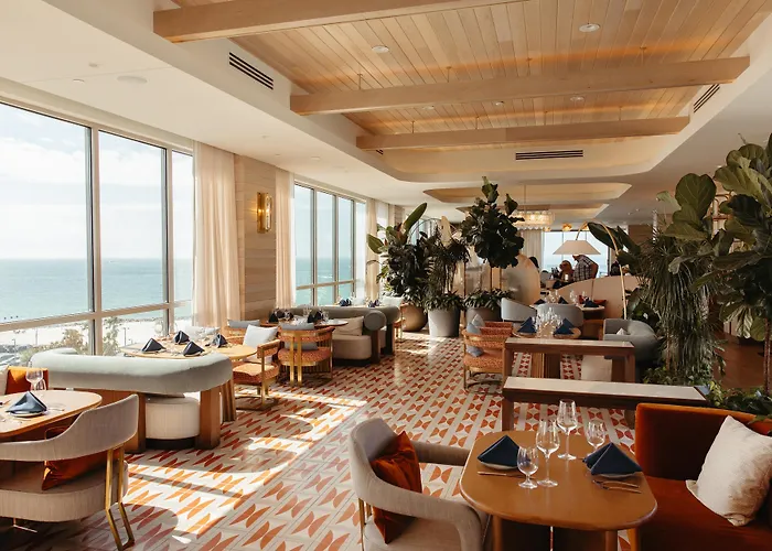 The Hiatus Clearwater Beach, Curio Collection By Hilton Resort 4*