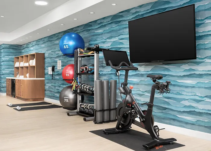 The Hiatus Clearwater Beach, Curio Collection By Hilton Clearwater Beach