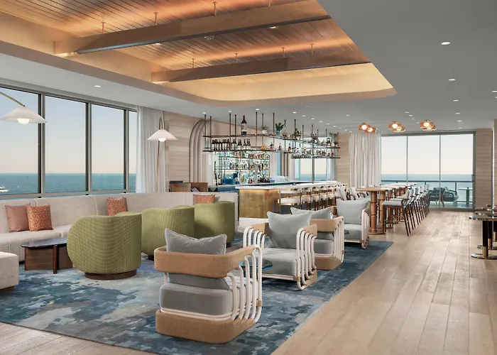 The Hiatus Clearwater Beach, Curio Collection By Hilton Resort Clearwater Beach