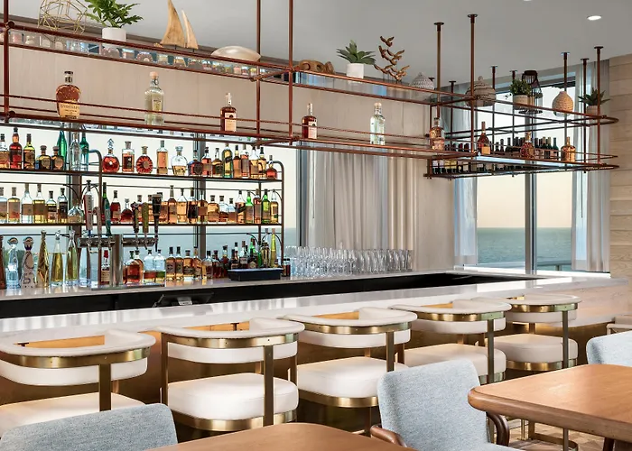Resort The Hiatus Clearwater Beach, Curio Collection By Hilton 4*