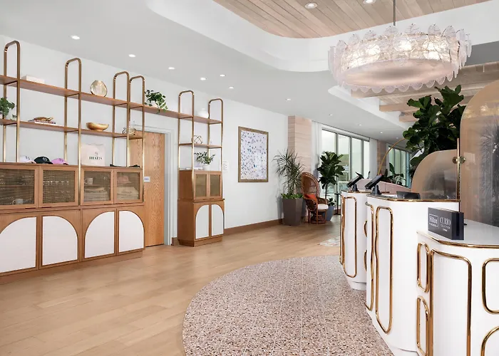 Resort The Hiatus Clearwater Beach, Curio Collection By Hilton Clearwater Beach