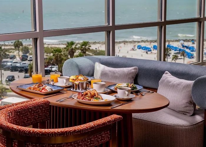 The Hiatus Clearwater Beach, Curio Collection By Hilton Resort