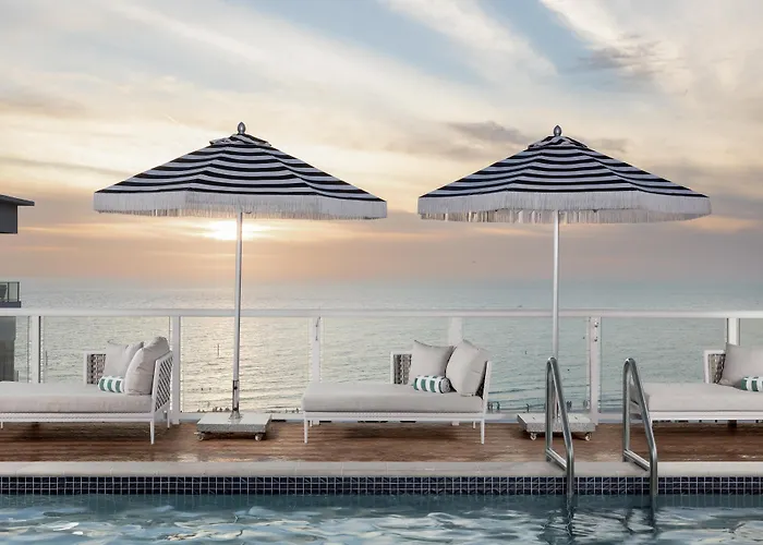 The Hiatus Clearwater Beach, Curio Collection By Hilton Resort 4*