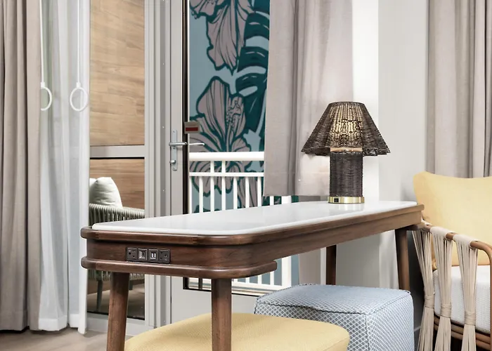 Resort The Hiatus Clearwater Beach, Curio Collection By Hilton 4*