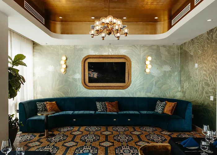 Resort The Hiatus Clearwater Beach, Curio Collection By Hilton Clearwater Beach