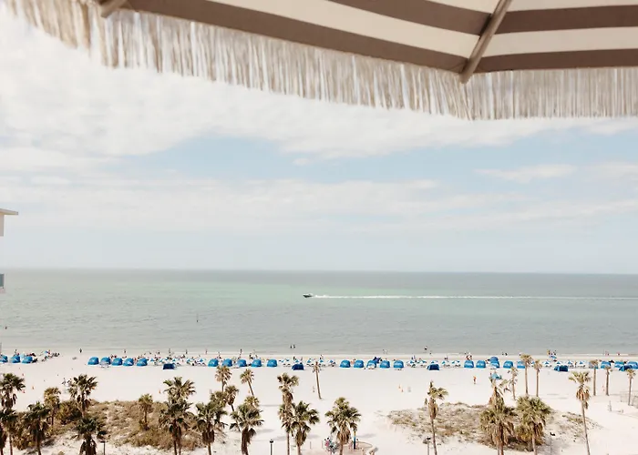 The Hiatus Clearwater Beach, Curio Collection By Hilton Resort
